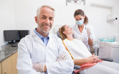 Your Family’s Smiles Deserve The Best Dental Care