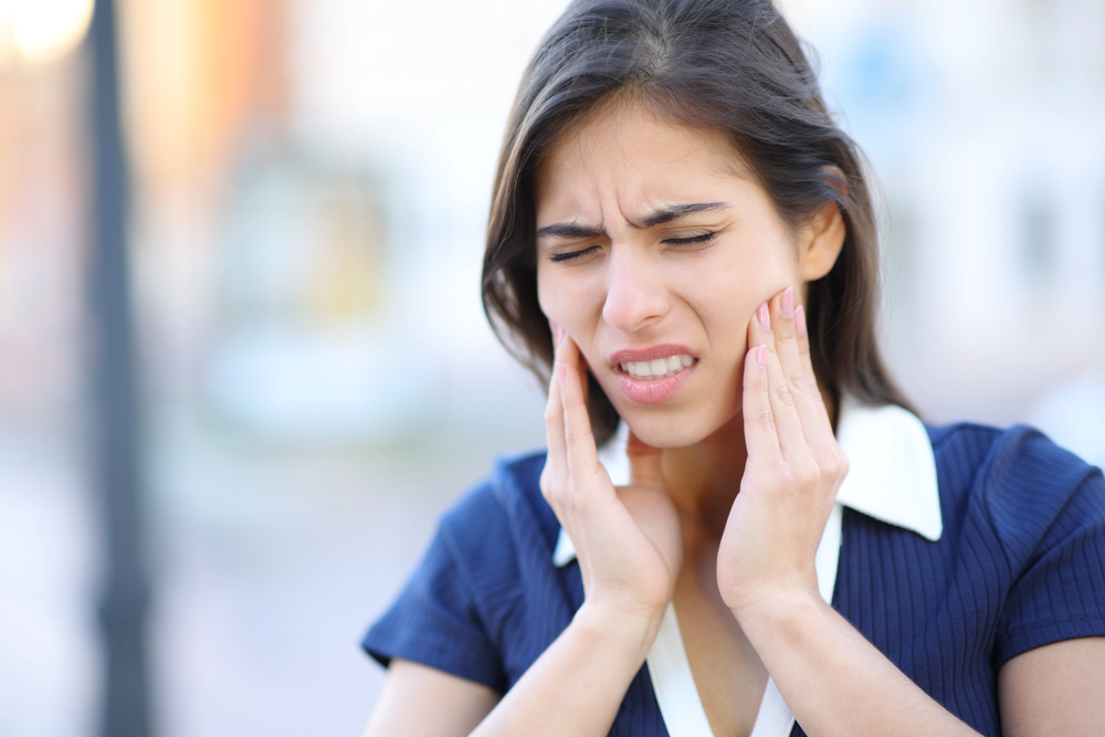 What Your Jaw Pain Reveals About Your Lifestyle and Oral Health