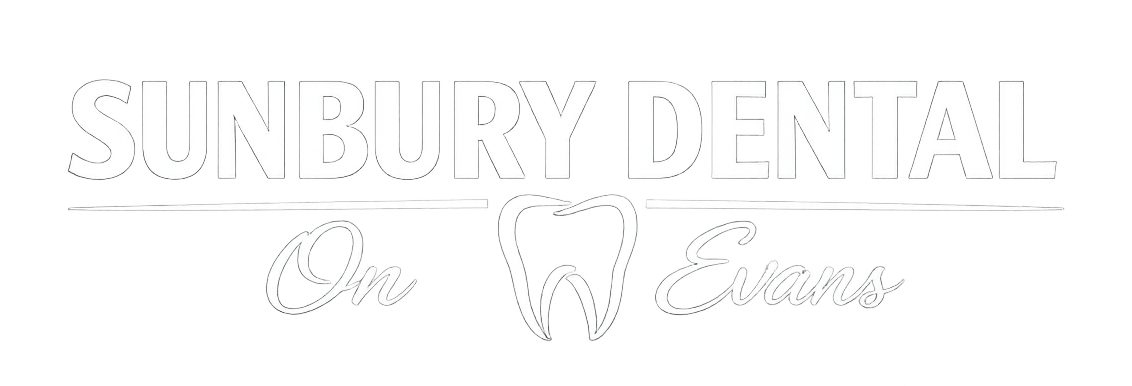 Sunbury Dental On Evans