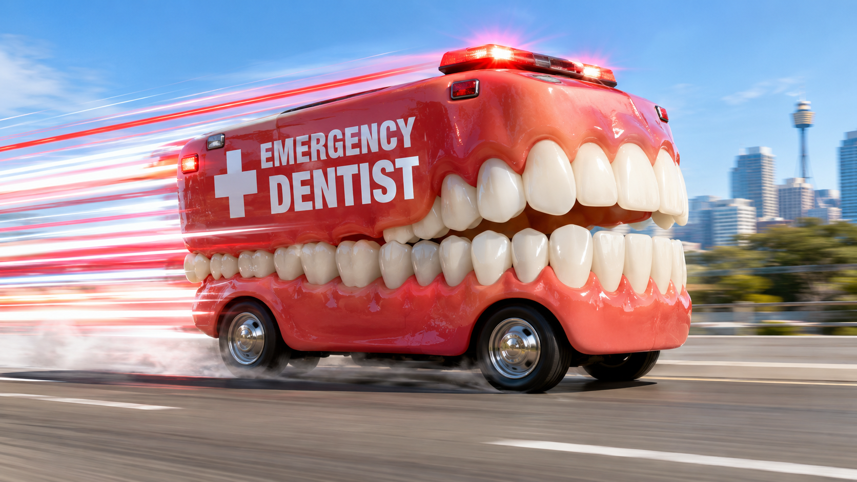 emergency dentist sunbury bacchus marsh melton melbourne cbd